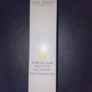 Juice Beauty Eye Treatment